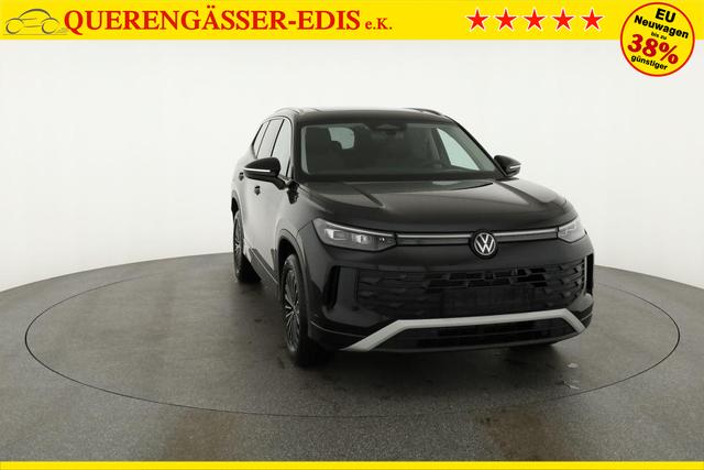 Volkswagen Tayron 1.5 TSI eHybrid 150 kW Life DSG Life, Pano, HuD, AHK, LED-Plus, Navi, 18-Zoll, 5-J Garantie 
