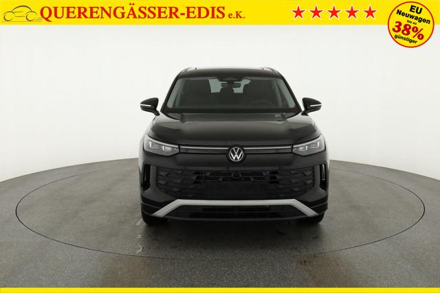 Volkswagen Tayron 1.5 TSI eHybrid 150 kW Life DSG Life, Pano, HuD, AHK, LED-Plus, Navi, 18-Zoll, 5-J Garantie 