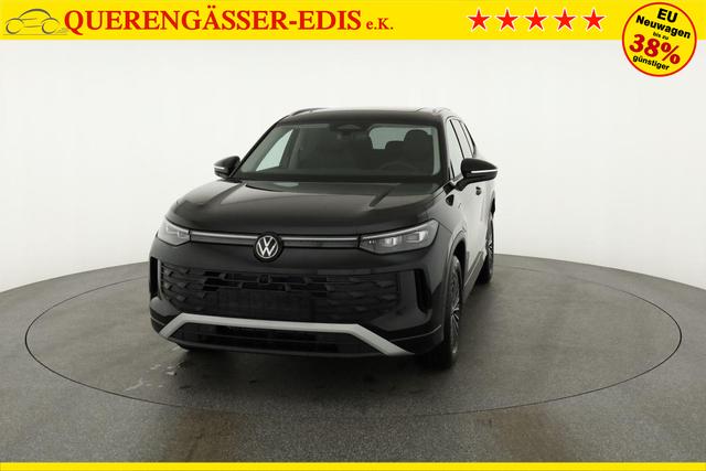 Volkswagen Tayron 1.5 TSI eHybrid 150 kW Life DSG Life, Pano, HuD, AHK, LED-Plus, Navi, 18-Zoll, 5-J Garantie 