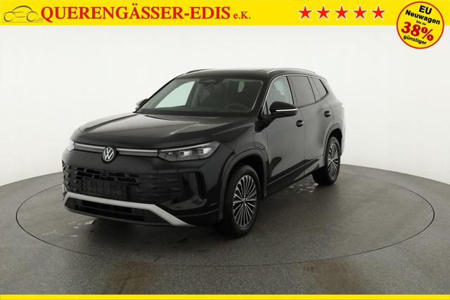 Volkswagen Tayron 1.5 TSI eHybrid 150 kW Life DSG Life, Pano, HuD, AHK, LED-Plus, Navi, 18-Zoll, 5-J Garantie 