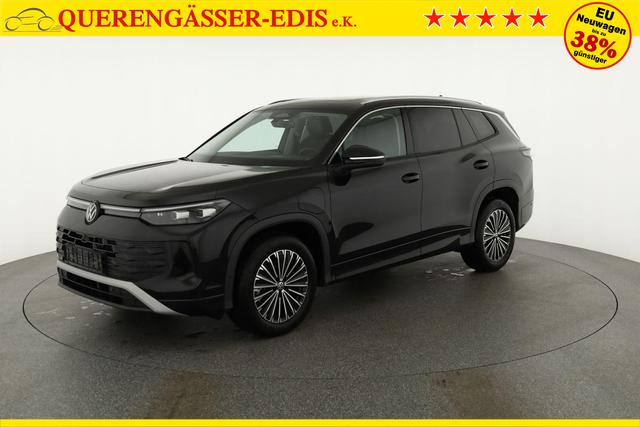 Volkswagen Tayron 1.5 TSI eHybrid 150 kW Life DSG Life, Pano, HuD, AHK, LED-Plus, Navi, 18-Zoll, 5-J Garantie 