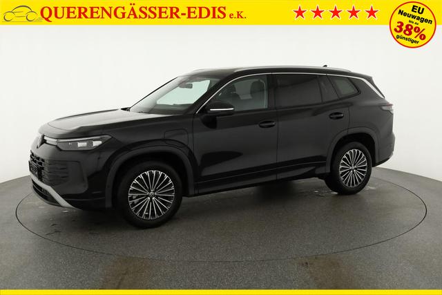 Volkswagen Tayron 1.5 TSI eHybrid 150 kW Life DSG Life, Pano, HuD, AHK, LED-Plus, Navi, 18-Zoll, 5-J Garantie 