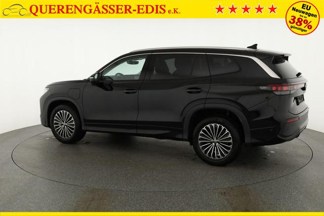 Volkswagen Tayron 1.5 TSI eHybrid 150 kW Life DSG Life, Pano, HuD, AHK, LED-Plus, Navi, 18-Zoll, 5-J Garantie 