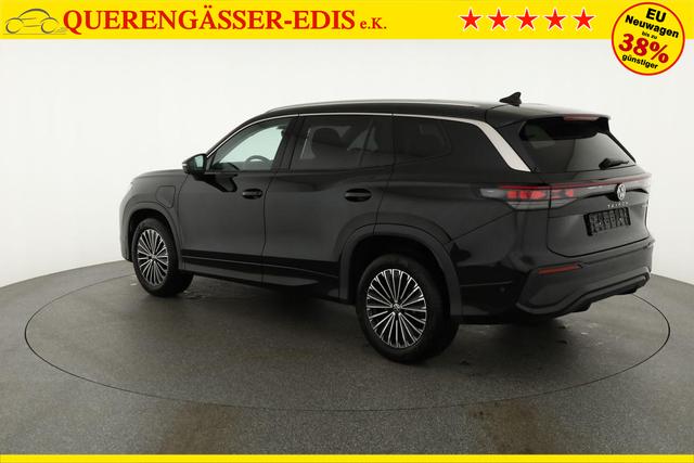 Volkswagen Tayron 1.5 TSI eHybrid 150 kW Life DSG Life, Pano, HuD, AHK, LED-Plus, Navi, 18-Zoll, 5-J Garantie 