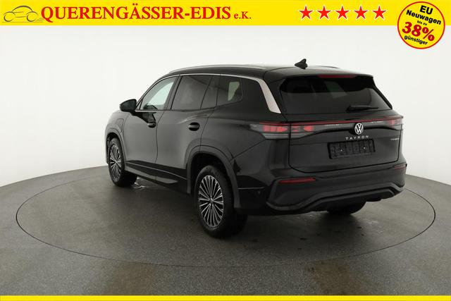 Volkswagen Tayron 1.5 TSI eHybrid 150 kW Life DSG Life, Pano, HuD, AHK, LED-Plus, Navi, 18-Zoll, 5-J Garantie 
