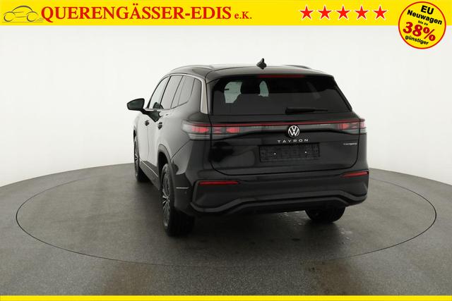 Volkswagen Tayron 1.5 TSI eHybrid 150 kW Life DSG Life, Pano, HuD, AHK, LED-Plus, Navi, 18-Zoll, 5-J Garantie 