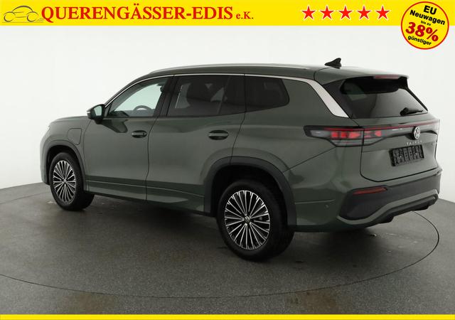Volkswagen Tayron 1.5 TSI eHybrid 150 kW Life DSG Life, Pano, HuD, AHK, LED-Plus, Navi, 18-Zoll, 5-J Garantie 