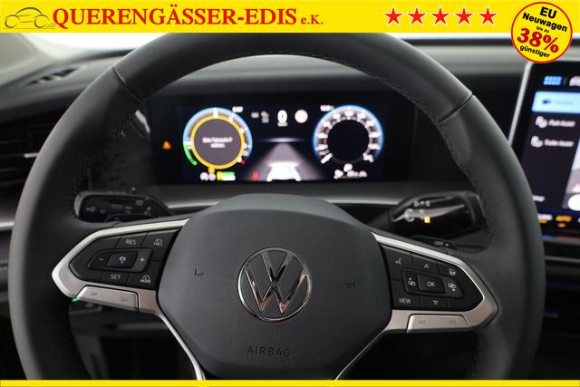 Volkswagen Tayron 1.5 TSI eHybrid 150 kW Life DSG Life, Pano, HuD, AHK, LED-Plus, Navi, 18-Zoll, 5-J Garantie 