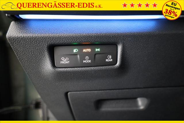 Volkswagen Tayron 1.5 TSI eHybrid 150 kW Life DSG Life, Pano, HuD, AHK, LED-Plus, Navi, 18-Zoll, 5-J Garantie 