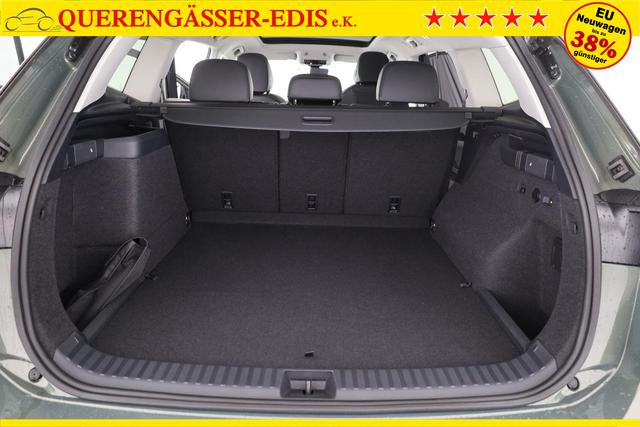 Volkswagen Tayron 1.5 TSI eHybrid 150 kW Life DSG Life, Pano, HuD, AHK, LED-Plus, Navi, 18-Zoll, 5-J Garantie 