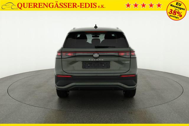Volkswagen Tayron 1.5 TSI eHybrid 150 kW Life DSG Life, Pano, HuD, AHK, LED-Plus, Navi, 18-Zoll, 5-J Garantie 