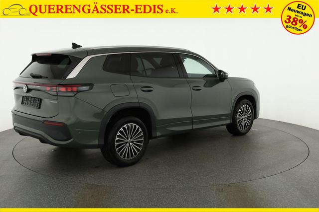 Volkswagen Tayron 1.5 TSI eHybrid 150 kW Life DSG Life, Pano, HuD, AHK, LED-Plus, Navi, 18-Zoll, 5-J Garantie 