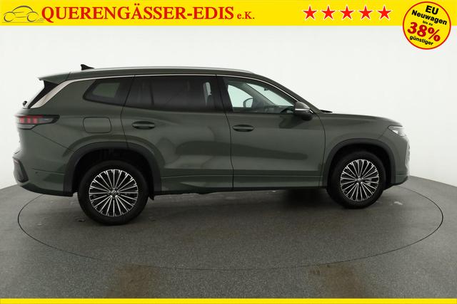 Volkswagen Tayron 1.5 TSI eHybrid 150 kW Life DSG Life, Pano, HuD, AHK, LED-Plus, Navi, 18-Zoll, 5-J Garantie 