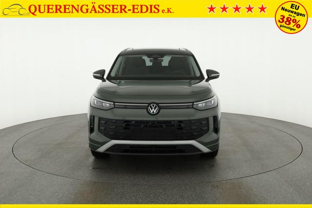 Volkswagen Tayron 1.5 TSI eHybrid 150 kW Life DSG Life, Pano, HuD, AHK, LED-Plus, Navi, 18-Zoll, 5-J Garantie 