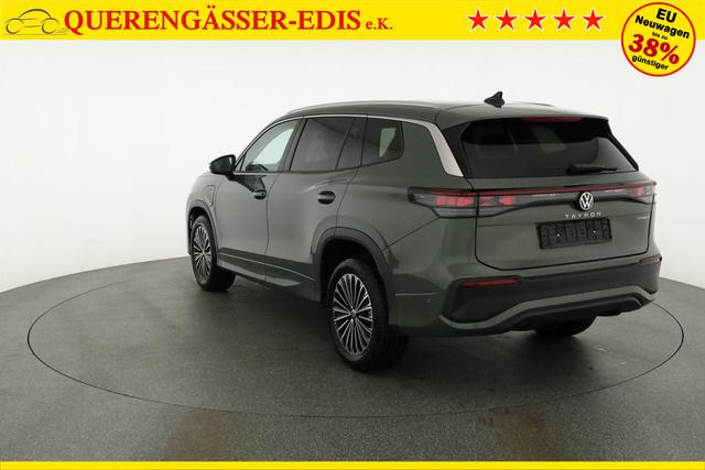 Volkswagen Tayron 1.5 TSI eHybrid 150 kW Life DSG Life, Pano, HuD, AHK, LED-Plus, Navi, 18-Zoll, 5-J Garantie 