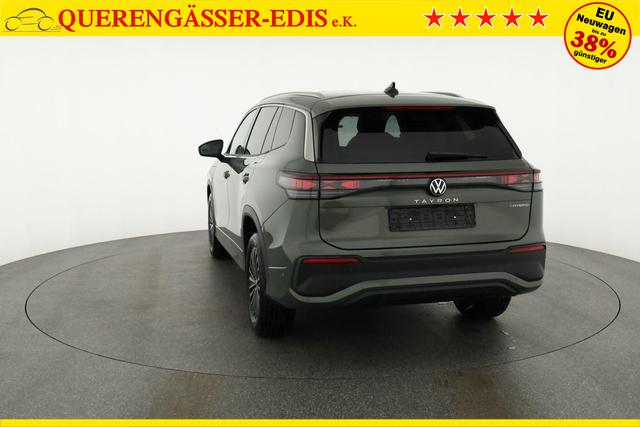 Volkswagen Tayron 1.5 TSI eHybrid 150 kW Life DSG Life, Pano, HuD, AHK, LED-Plus, Navi, 18-Zoll, 5-J Garantie 