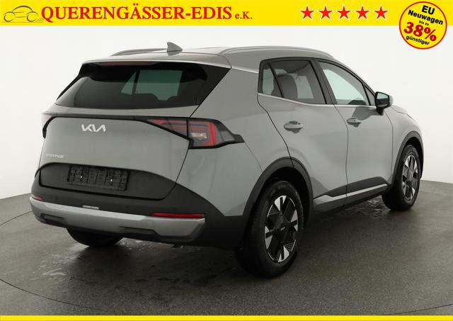 Kia Sportage 1.6 T-GDI DCT Urban, neues Modell, Navi, Kamera, Side, sofort 