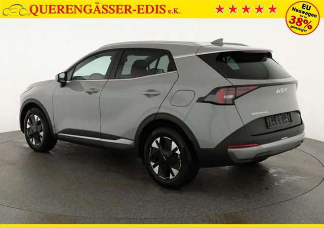 Kia Sportage 1.6 T-GDI DCT Urban, neues Modell, Navi, Kamera, Side, sofort 