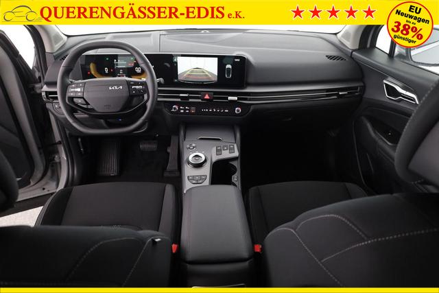 Kia Sportage 1.6 T-GDI DCT Urban, neues Modell, Navi, Kamera, Side, sofort 