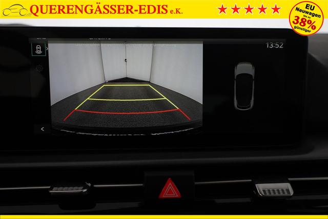 Kia Sportage 1.6 T-GDI DCT Urban, neues Modell, Navi, Kamera, Side, sofort 