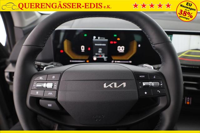 Kia Sportage 1.6 T-GDI DCT Urban, neues Modell, Navi, Kamera, Side, sofort 