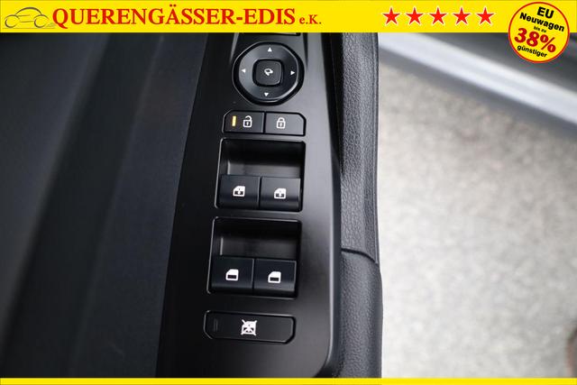 Kia Sportage 1.6 T-GDI DCT Urban, neues Modell, Navi, Kamera, Side, sofort 