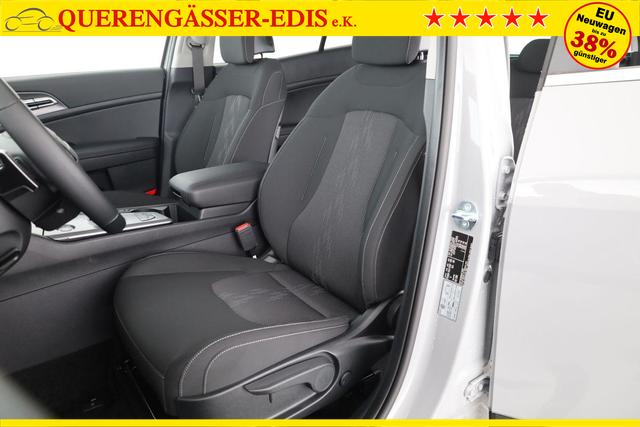 Kia Sportage 1.6 T-GDI DCT Urban, neues Modell, Navi, Kamera, Side, sofort 