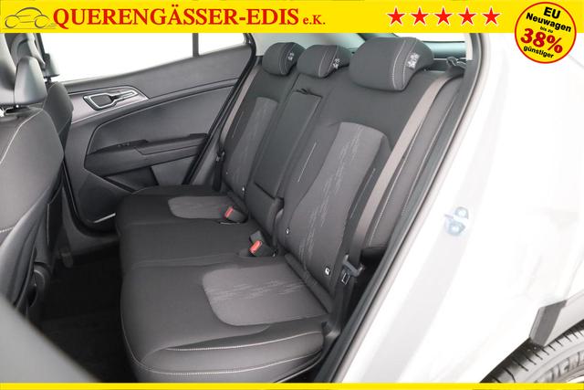 Kia Sportage 1.6 T-GDI DCT Urban, neues Modell, Navi, Kamera, Side, sofort 