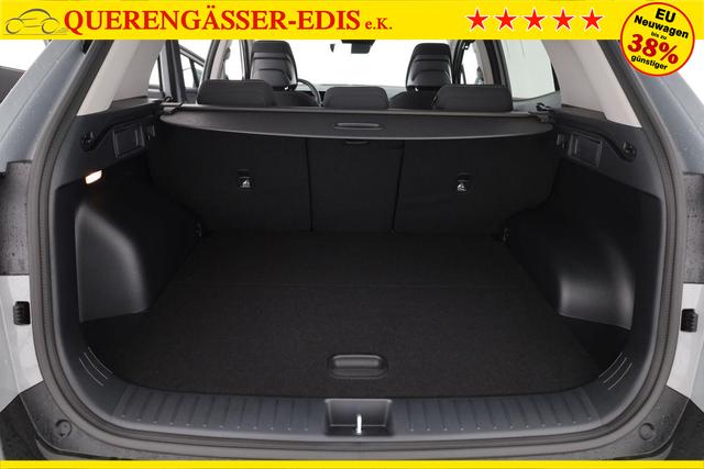 Kia Sportage 1.6 T-GDI DCT Urban, neues Modell, Navi, Kamera, Side, sofort 