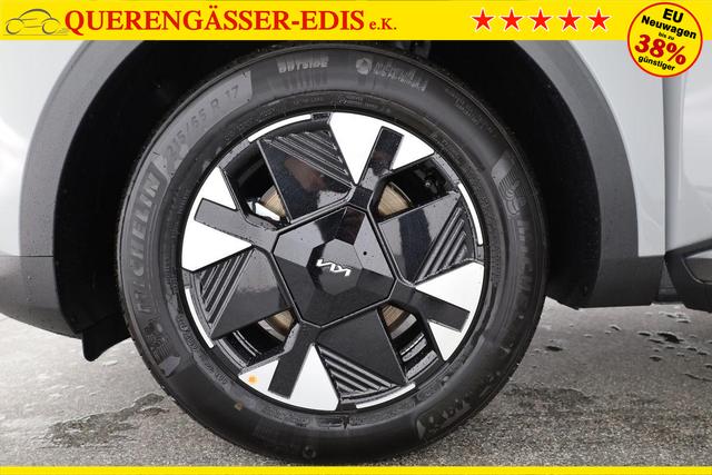Kia Sportage 1.6 T-GDI DCT Urban, neues Modell, Navi, Kamera, Side, sofort 