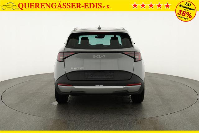 Kia Sportage 1.6 T-GDI DCT Urban, neues Modell, Navi, Kamera, Side, sofort 
