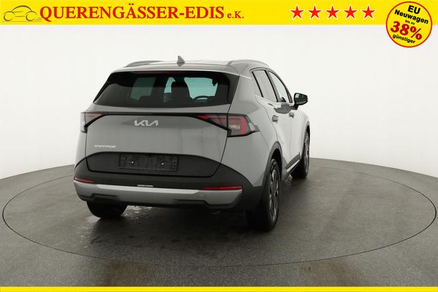 Kia Sportage 1.6 T-GDI DCT Urban, neues Modell, Navi, Kamera, Side, sofort 