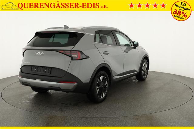 Kia Sportage 1.6 T-GDI DCT Urban, neues Modell, Navi, Kamera, Side, sofort 
