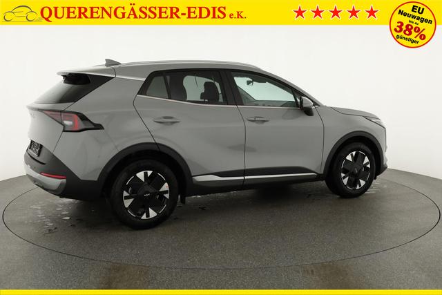 Kia Sportage 1.6 T-GDI DCT Urban, neues Modell, Navi, Kamera, Side, sofort 