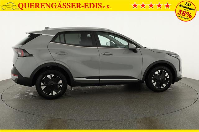 Kia Sportage 1.6 T-GDI DCT Urban, neues Modell, Navi, Kamera, Side, sofort 