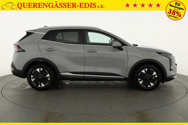Kia Sportage 1.6 T-GDI DCT Urban, neues Modell, Navi, Kamera, Side, sofort 