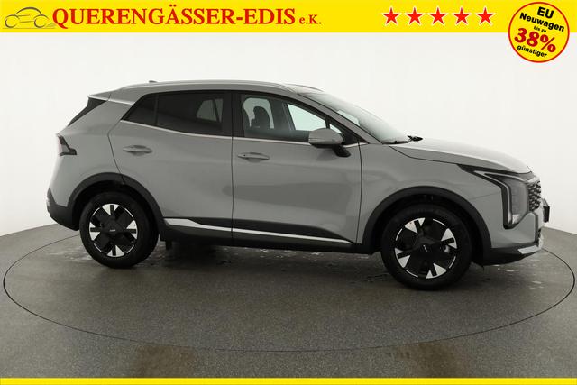 Kia Sportage 1.6 T-GDI DCT Urban, neues Modell, Navi, Kamera, Side, sofort 
