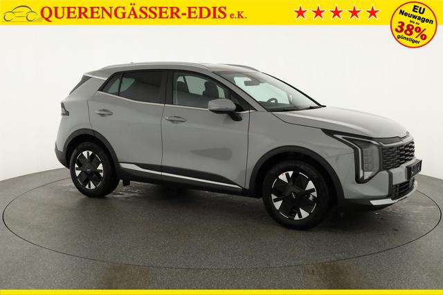 Kia Sportage 1.6 T-GDI DCT Urban, neues Modell, Navi, Kamera, Side, sofort 