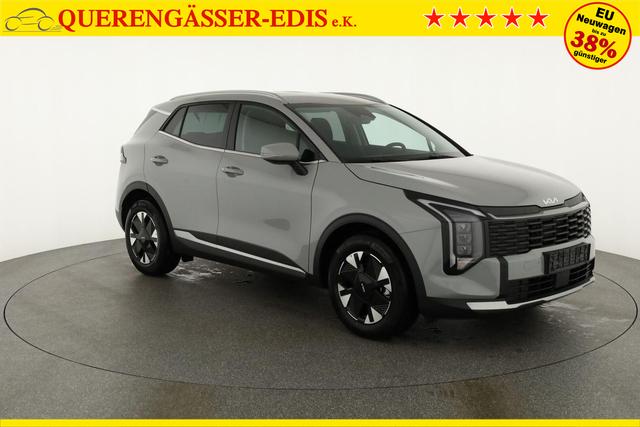 Kia Sportage 1.6 T-GDI DCT Urban, neues Modell, Navi, Kamera, Side, sofort 