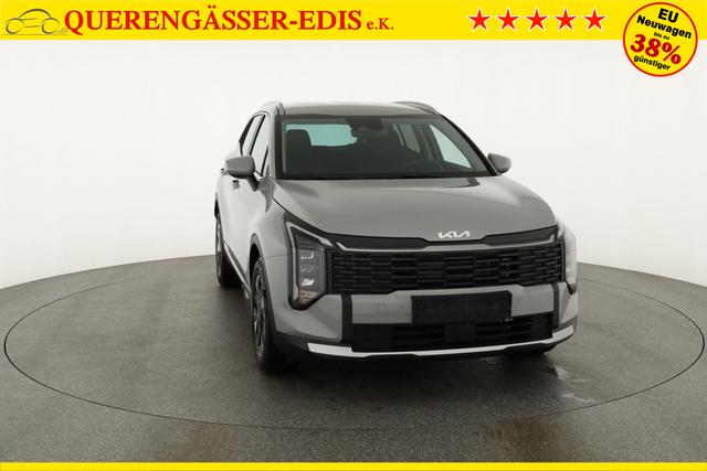 Kia Sportage 1.6 T-GDI DCT Urban, neues Modell, Navi, Kamera, Side, sofort 