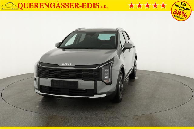 Kia Sportage 1.6 T-GDI DCT Urban, neues Modell, Navi, Kamera, Side, sofort 