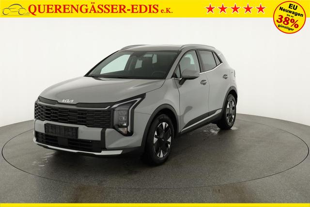 Kia Sportage 1.6 T-GDI DCT Urban, neues Modell, Navi, Kamera, Side, sofort 