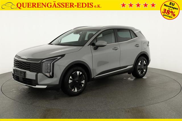 Kia Sportage 1.6 T-GDI DCT Urban, neues Modell, Navi, Kamera, Side, sofort 