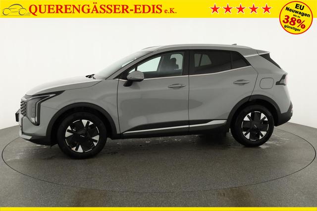 Kia Sportage 1.6 T-GDI DCT Urban, neues Modell, Navi, Kamera, Side, sofort 