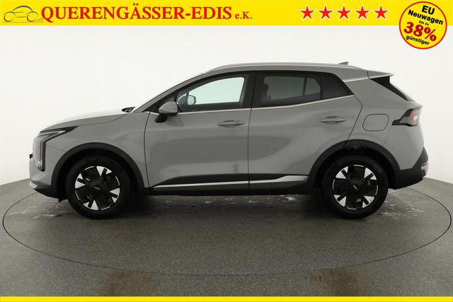 Kia Sportage 1.6 T-GDI DCT Urban, neues Modell, Navi, Kamera, Side, sofort 