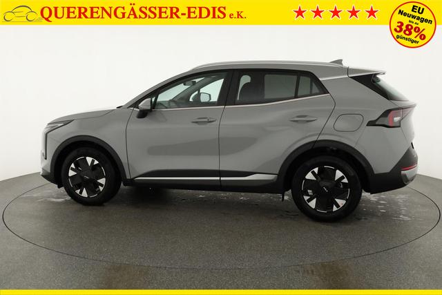 Kia Sportage 1.6 T-GDI DCT Urban, neues Modell, Navi, Kamera, Side, sofort 