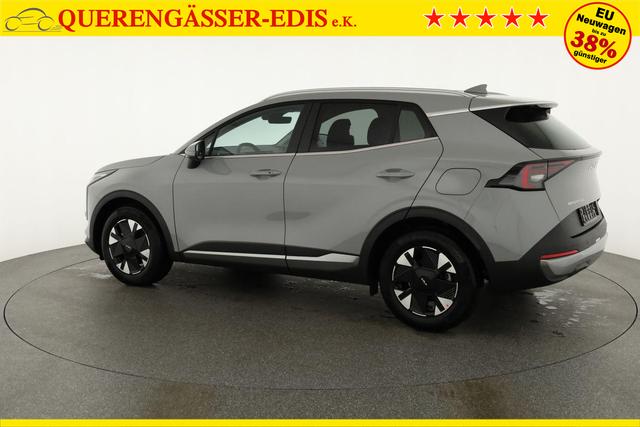 Kia Sportage 1.6 T-GDI DCT Urban, neues Modell, Navi, Kamera, Side, sofort 