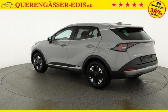 Kia Sportage 1.6 T-GDI DCT Urban, neues Modell, Navi, Kamera, Side, sofort 