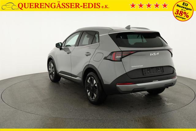 Kia Sportage 1.6 T-GDI DCT Urban, neues Modell, Navi, Kamera, Side, sofort 