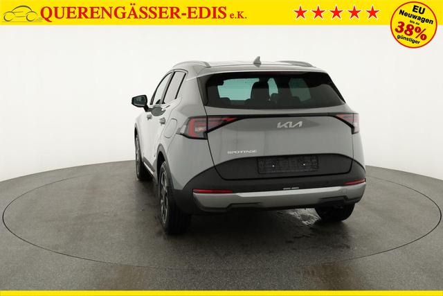 Kia Sportage 1.6 T-GDI DCT Urban, neues Modell, Navi, Kamera, Side, sofort 
